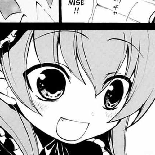 Umineko no Naku Koro ni Episode 4 Chapter 2 : Magic cover