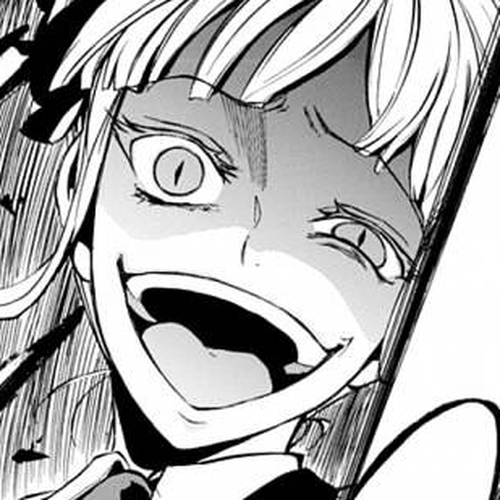 Umineko no Naku Koro ni Episode 4 Chapter 21 : Sin cover