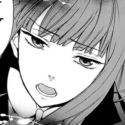 Umineko no Naku Koro ni Episode 4 Chapter 23 : Without Love You Can't See It cover