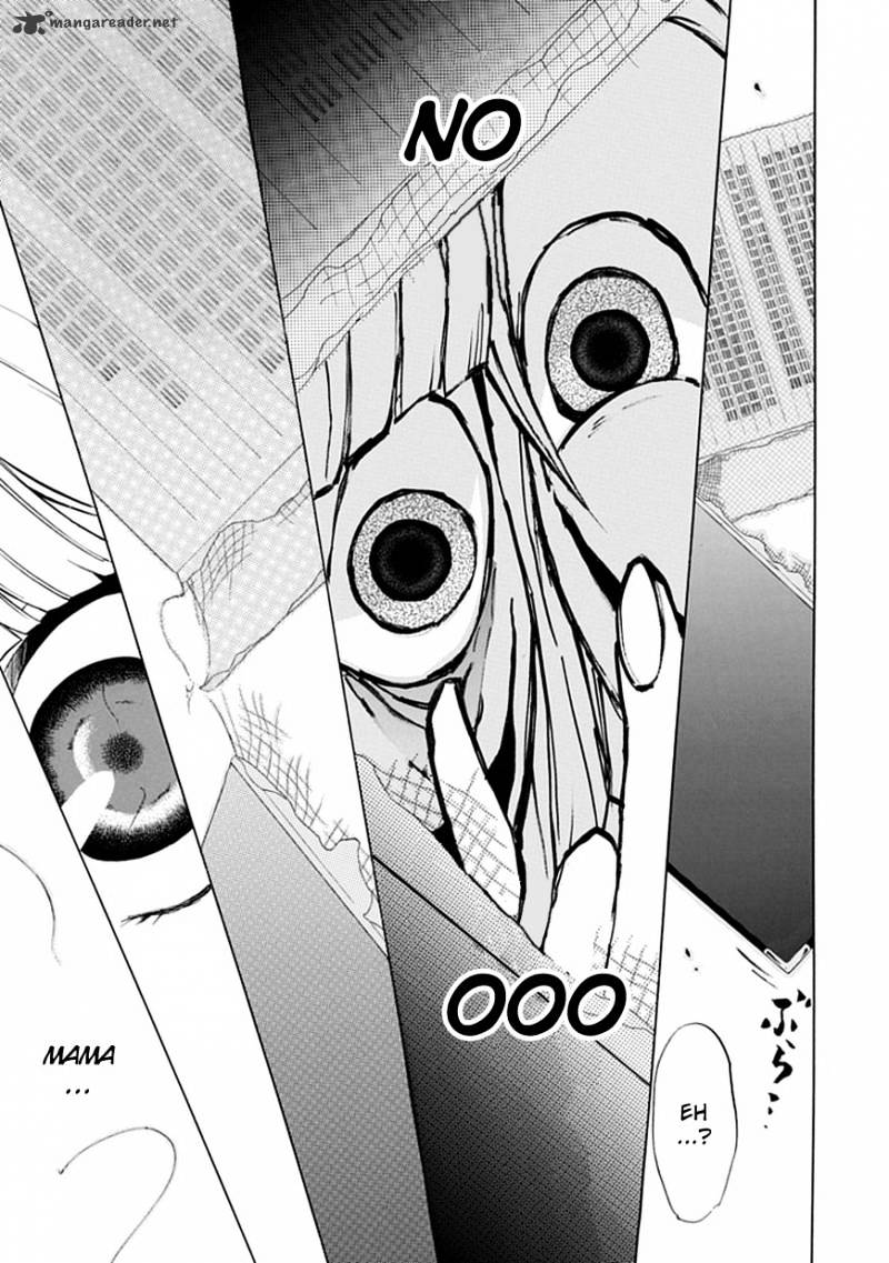 Umineko no Naku Koro ni Episode 4 Chapter 24 page 30 - Chapter 24 : White and Black