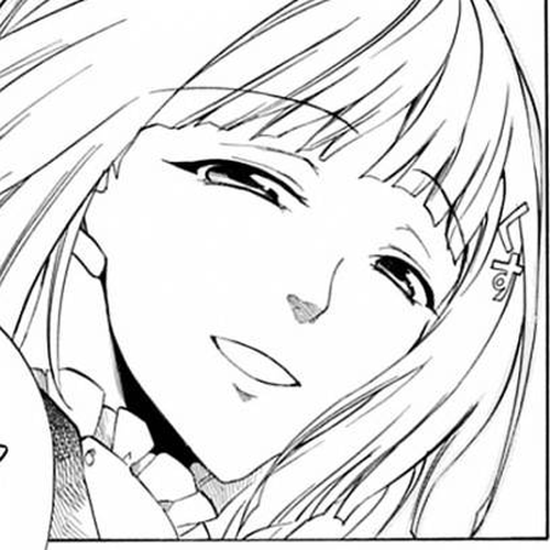 Umineko no Naku Koro ni Episode 4 Chapter 24 : White and Black cover