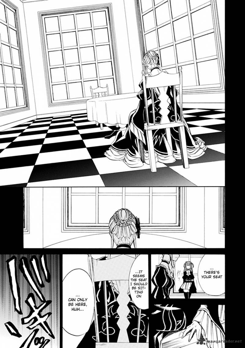 Umineko no Naku Koro ni Episode 4 Chapter 26 page 24 - Chapter 26 : Ushiromiya Ange