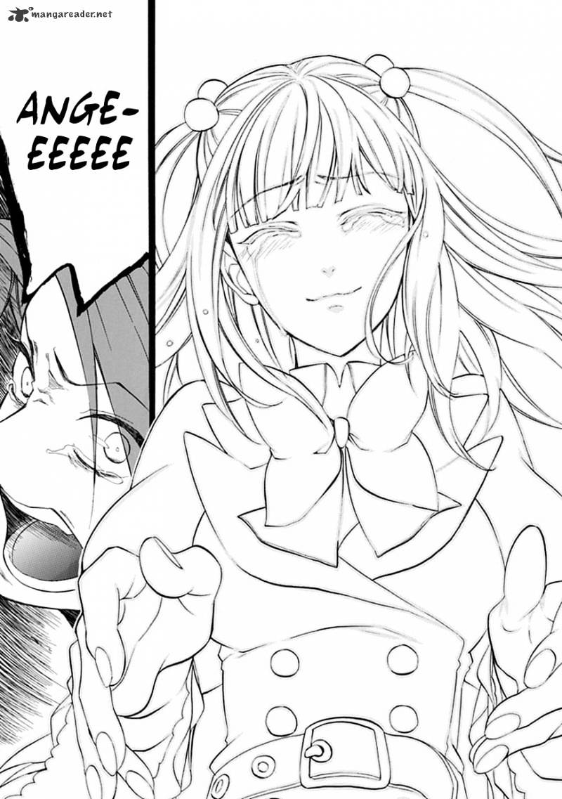 Umineko no Naku Koro ni Episode 4 Chapter 26 page 45 - Chapter 26 : Ushiromiya Ange