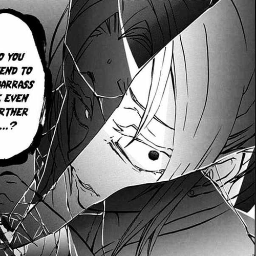 Umineko no Naku Koro ni Episode 4 Chapter 4 : The Truth is Like a Kaleidoscope cover