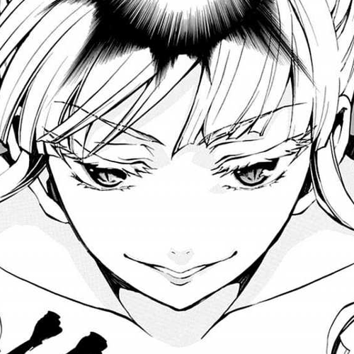 Umineko no Naku Koro ni Episode 4 Chapter 5 : Beatrice cover