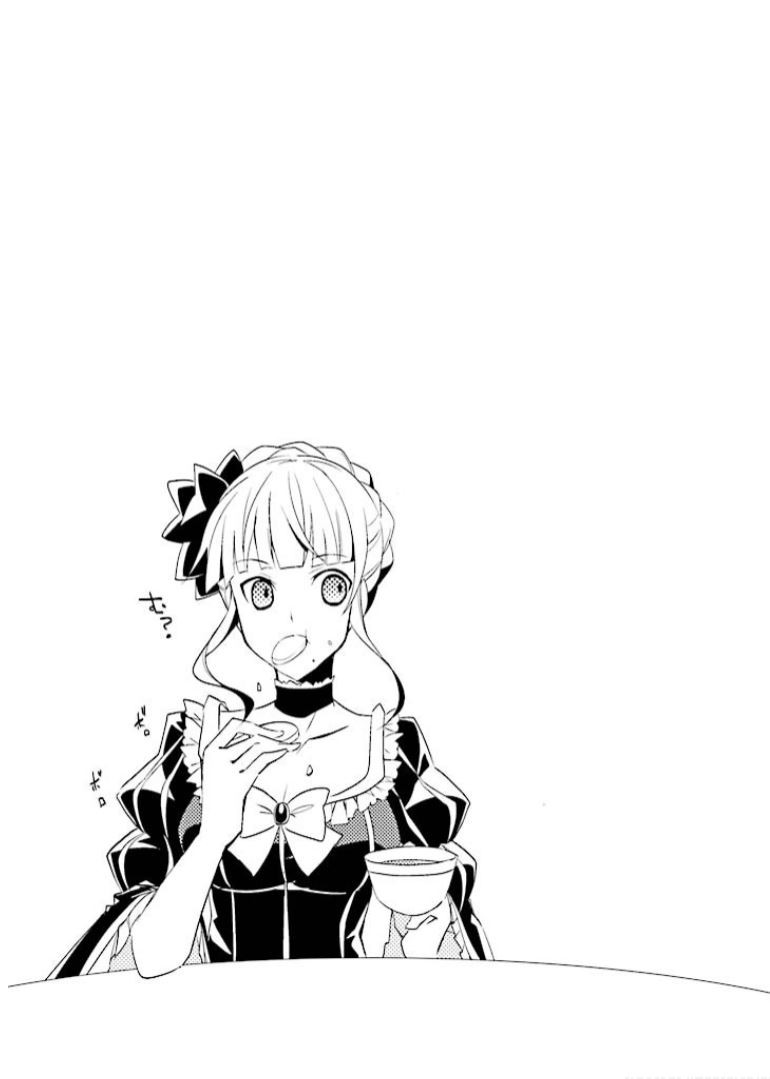 Umineko no Naku Koro ni Shi: Forgery of the Purple Logic Chapter 10 page 28 - Chapter 10 [END]