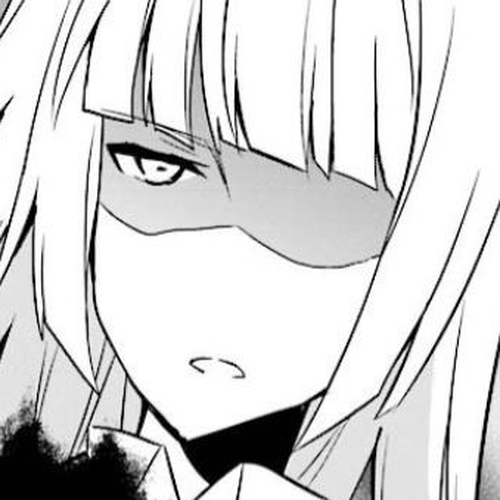 Umineko no Naku Koro ni Shi: Forgery of the Purple Logic Chapter 8 cover