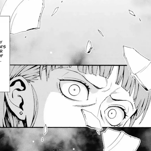Umineko no Naku Koro ni Tsubasa Chapter 1: The Witches' Tanabata isn't Sweet cover