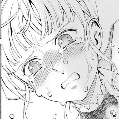 Umineko no Naku Koro ni Tsubasa Chapter 7: Beatrice's White Day cover