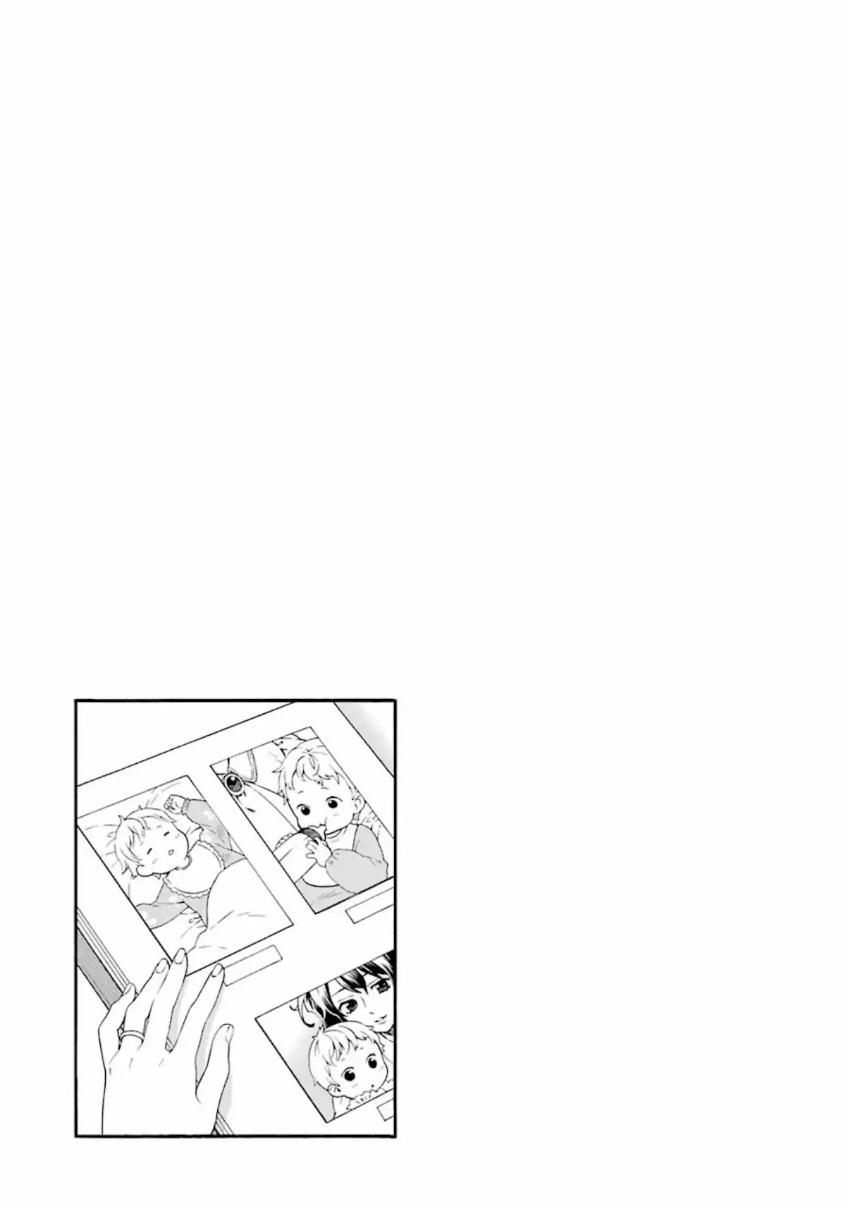 Umineko no Naku Koro ni Tsubasa Chapter 8 page 27 - Chapter 8: Jessica's Mother Day Present