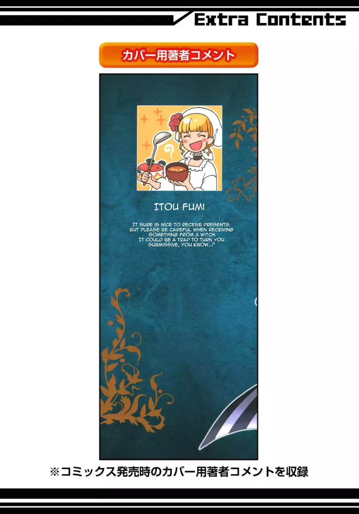 Umineko no Naku Koro ni Tsubasa Chapter 9 page 22 - Chapter 9: Whose Tea Party?