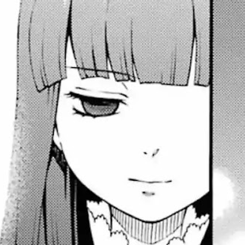Umineko no Naku Koro ni Tsubasa Chapter 9: Whose Tea Party? cover