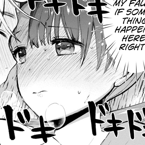Umisaki Lilac Chapter 10: Sea and Beer and Older Lady cover