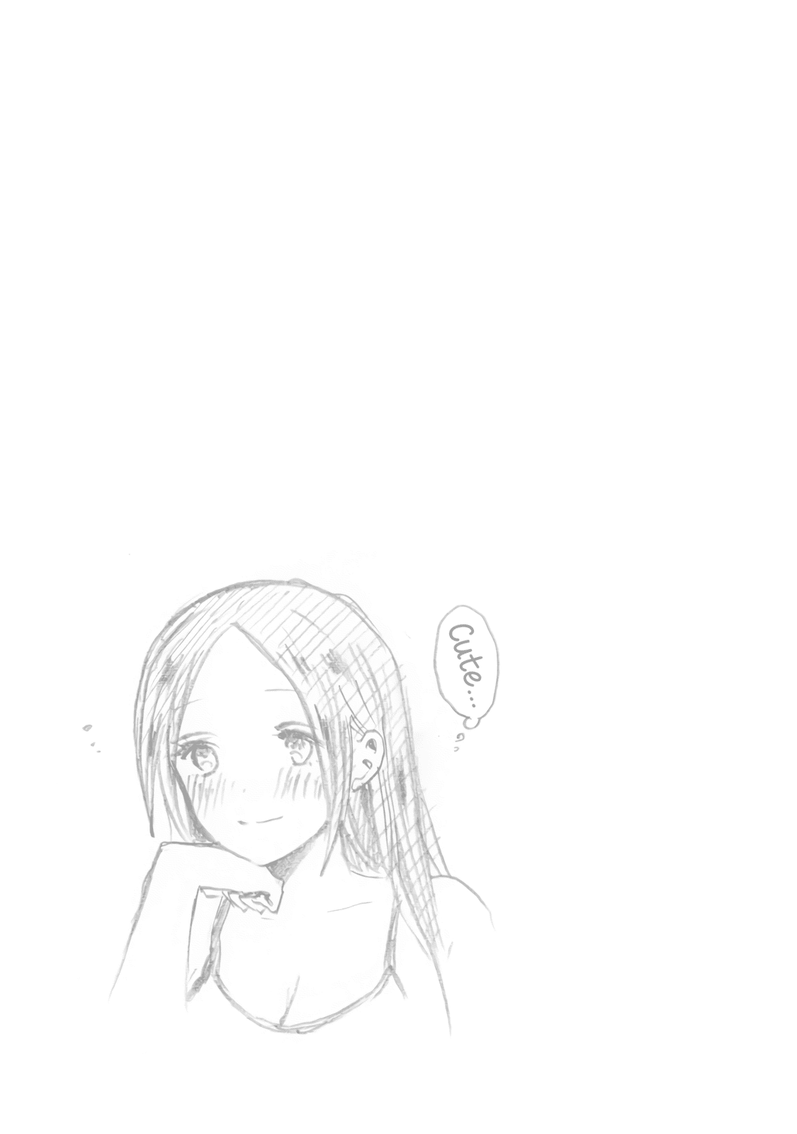 Umisaki Lilac Chapter 11 page 13 - Chapter 11: Past and Love Talk