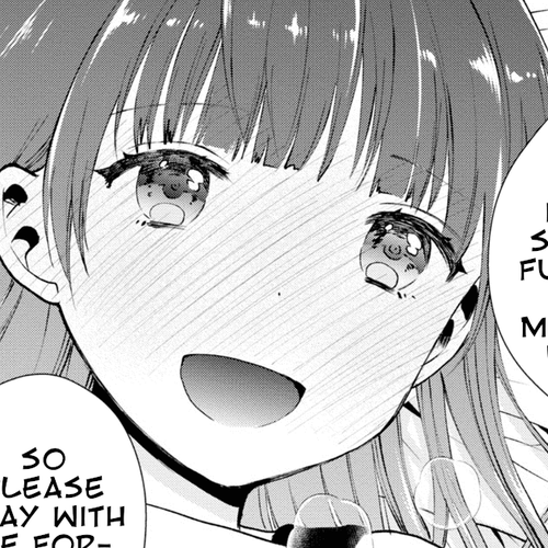 Umisaki Lilac Chapter 13: Love and Fever cover
