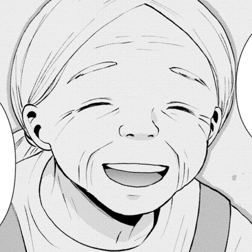 Umisaki Lilac Chapter 16: Something Precious cover