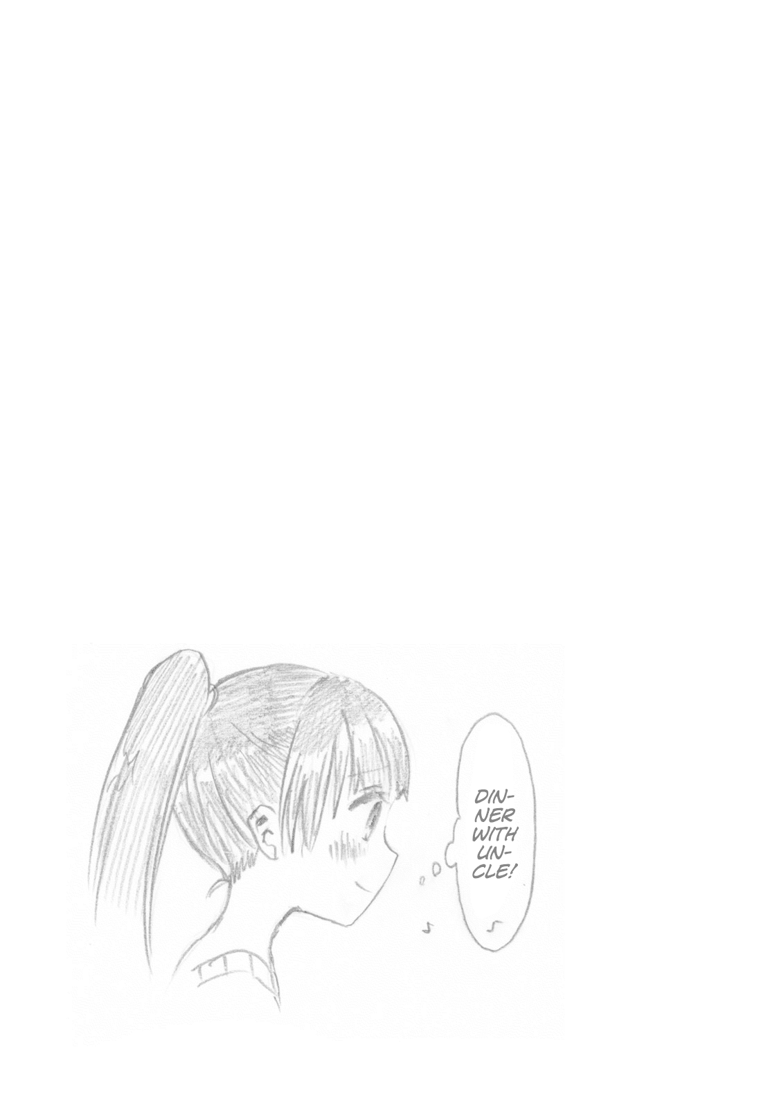 Umisaki Lilac Chapter 17 page 13 - Chapter 17: I'm Totally Over You, Okay?!