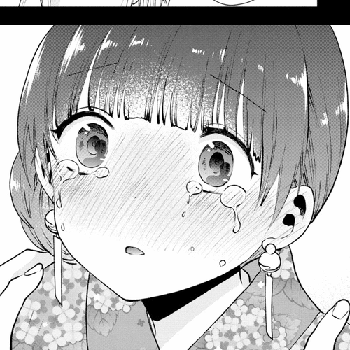 Umisaki Lilac Chapter 19: I am Your... cover