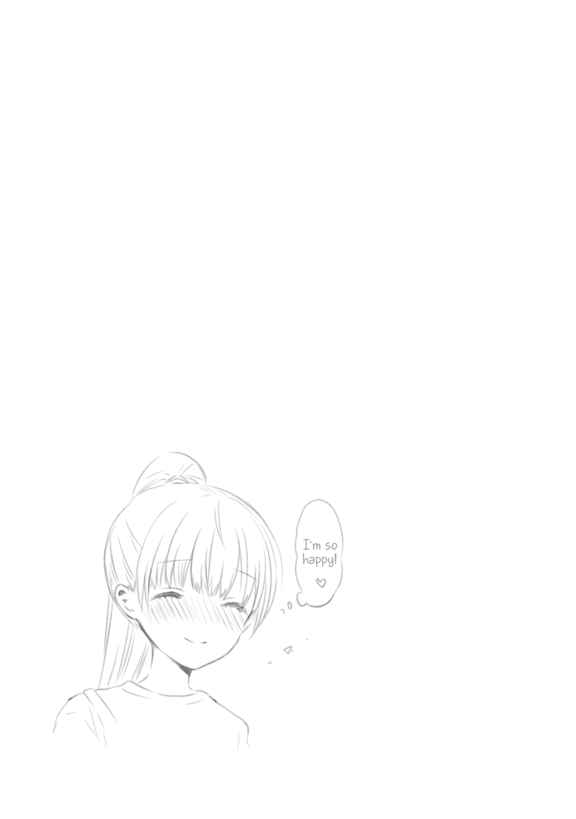 Umisaki Lilac Chapter 23 page 13 - Chapter 23: First Time in Tokyo
