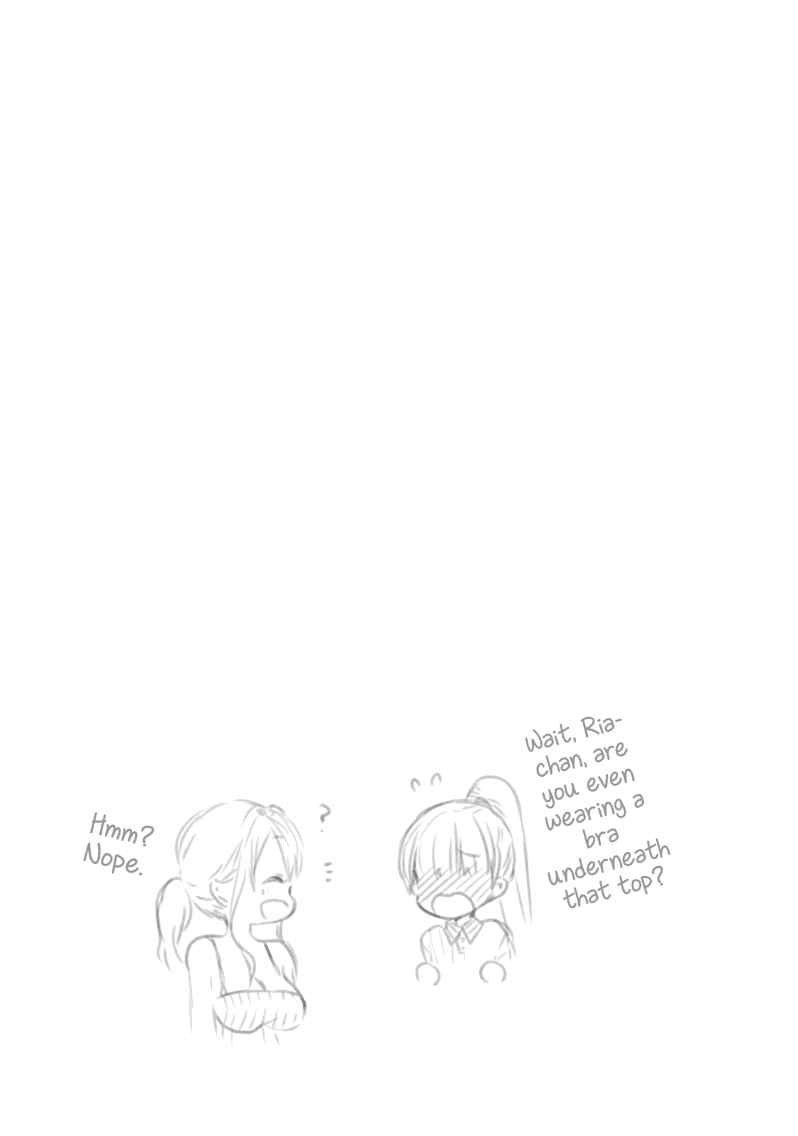 Umisaki Lilac Chapter 24 page 13 - Chapter 24: Tokyo at Night