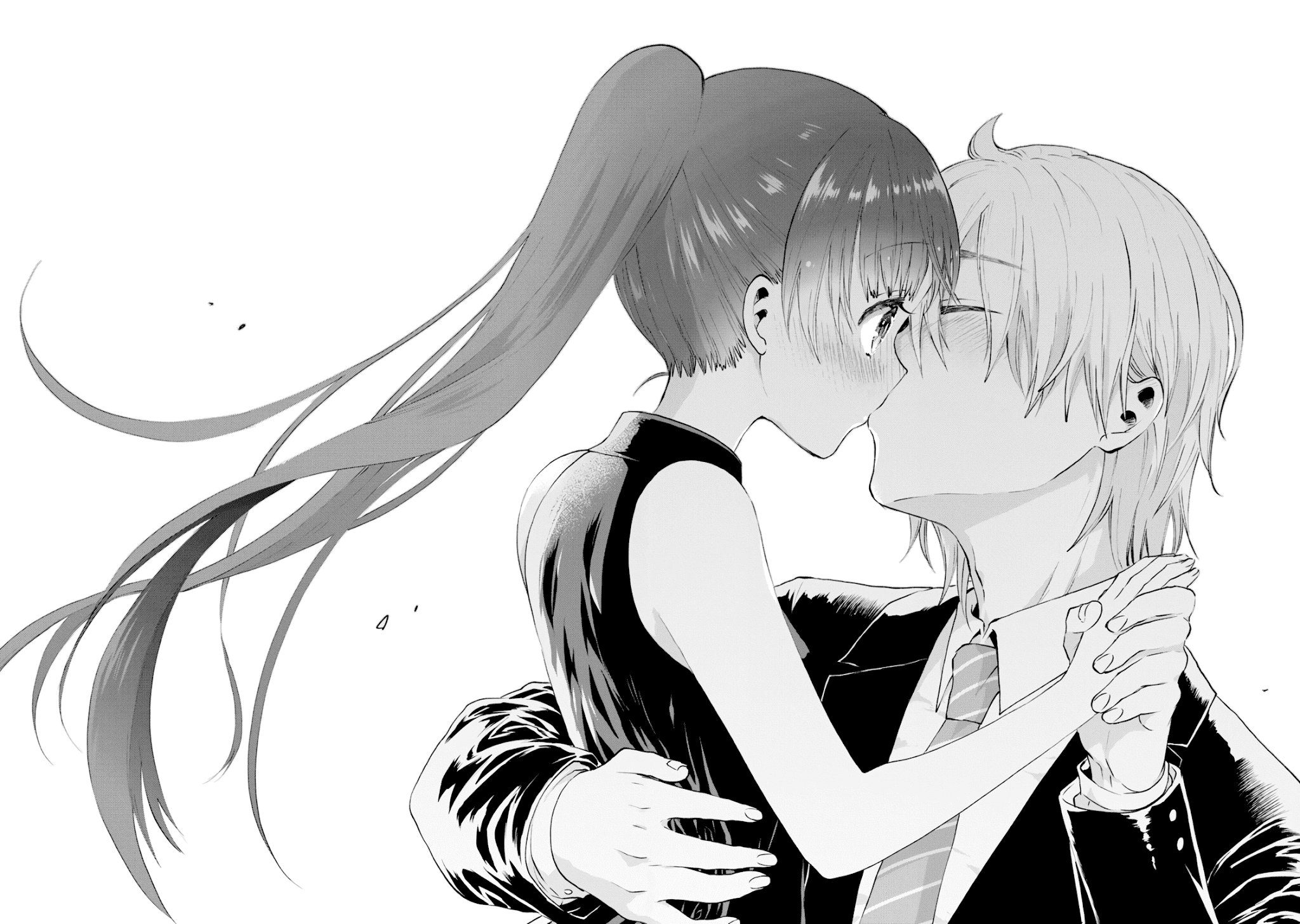 Umisaki Lilac Chapter 26 page 14 - Chapter 26: Night of the Wedding Ceremony