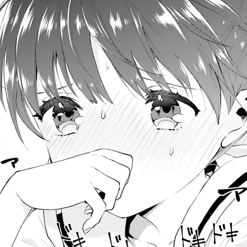 Umisaki Lilac Chapter 27: About Yesterday cover
