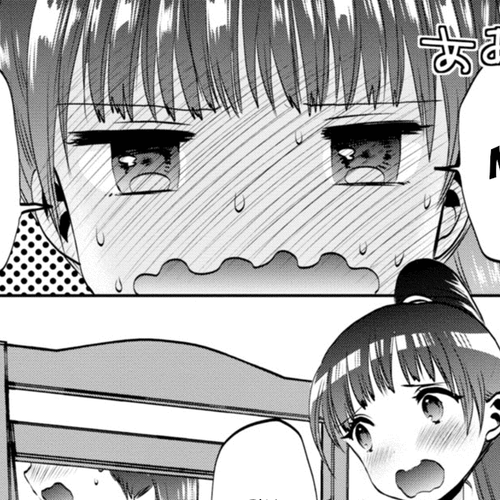 Umisaki Lilac Chapter 3: Swimsuits and Onee-sans and Umi cover