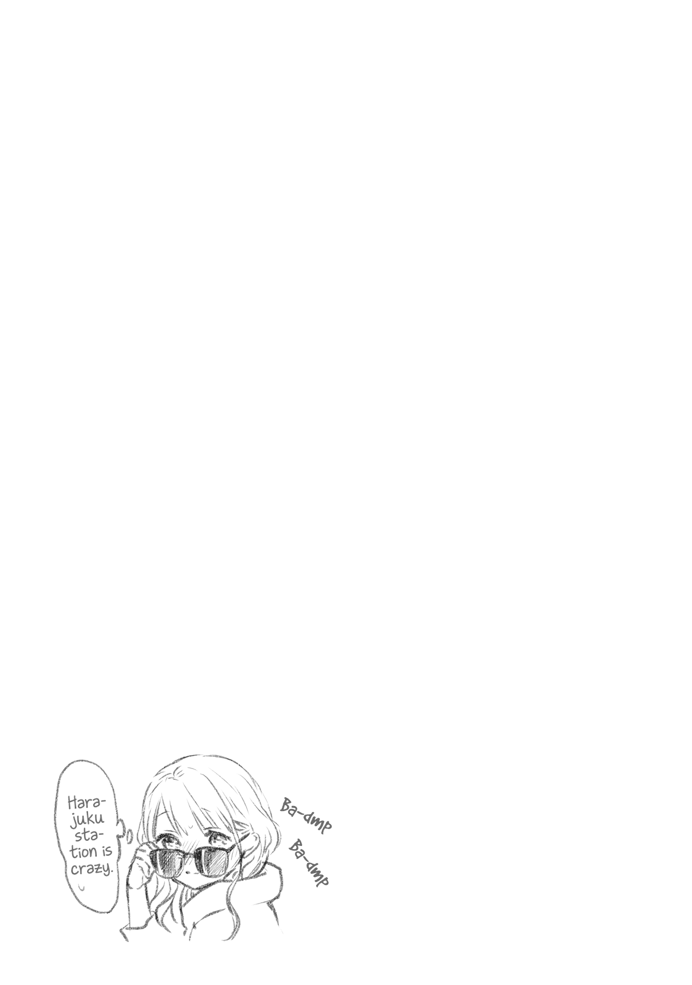 Umisaki Lilac Chapter 30 page 15 - Chapter 30: And Then...