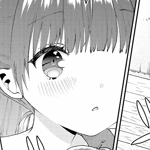 Umisaki Lilac Chapter 32: It's Been a While! cover