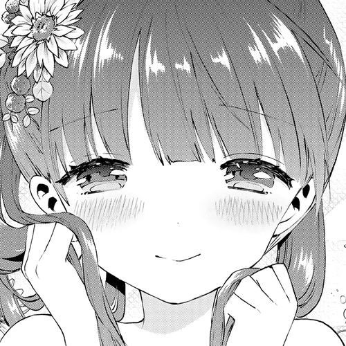 Umisaki Lilac Chapter 33: Nono-Chan and Kojima cover