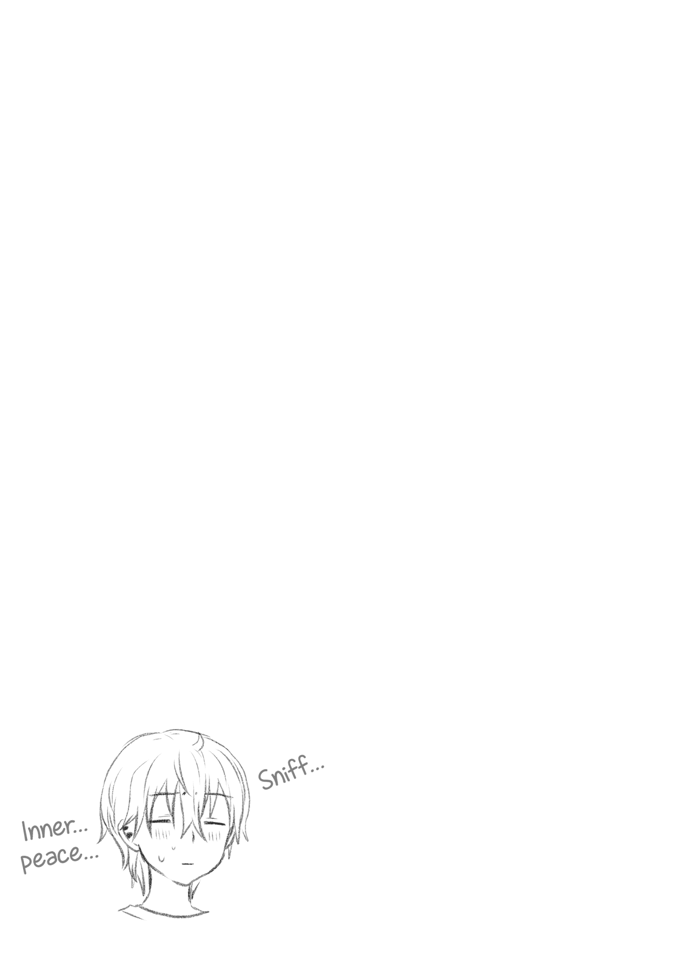 Umisaki Lilac Chapter 35 page 13 - Chapter 35: Always Together
