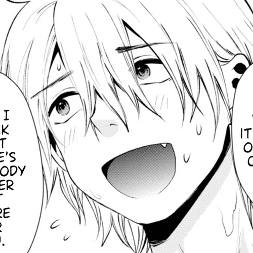 Umisaki Lilac Chapter 9: I Said I Liked You, But... cover