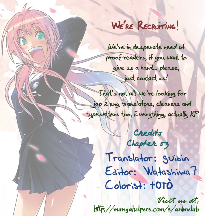 Umisho Chapter 53 page 12 - Chapter 53