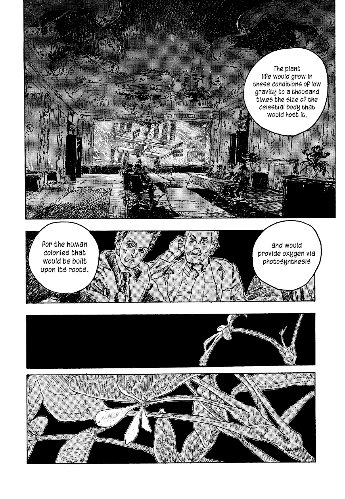 Umwelt Chapter 10 page 10 - Chapter 10: Umwelt