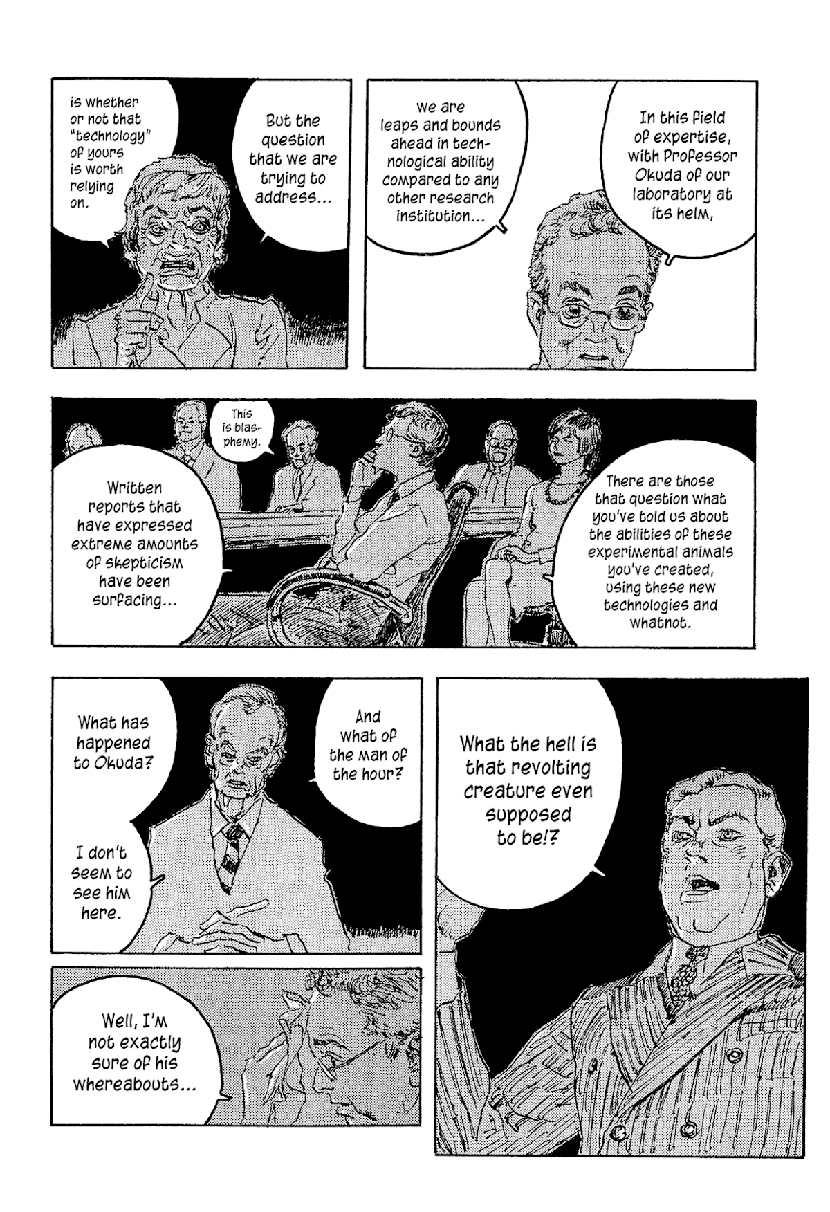 Umwelt Chapter 10 page 12 - Chapter 10: Umwelt