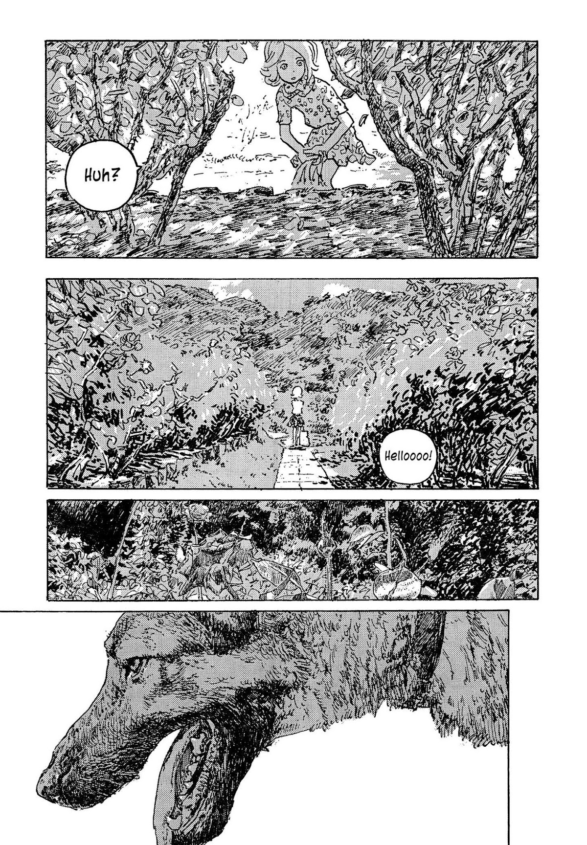 Umwelt Chapter 10 page 29 - Chapter 10: Umwelt
