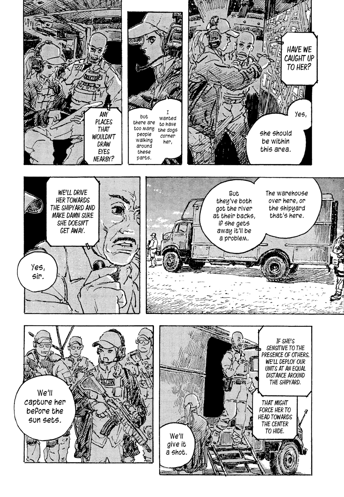Umwelt Chapter 10 page 38 - Chapter 10: Umwelt