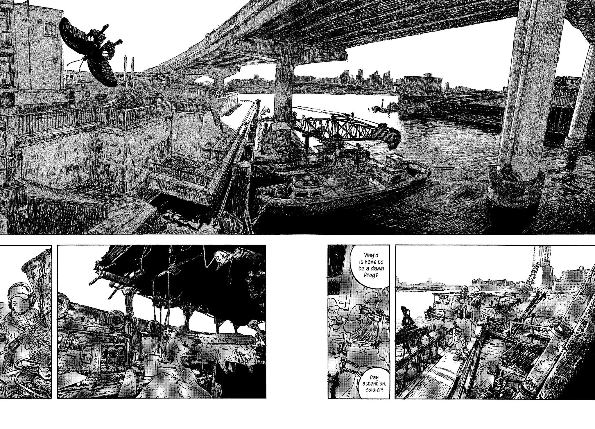 Umwelt Chapter 10 page 42 - Chapter 10: Umwelt