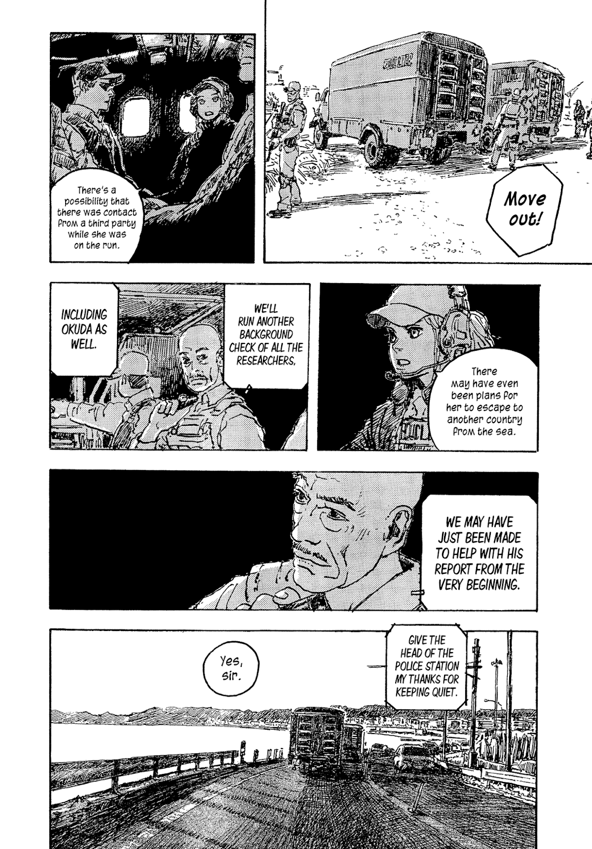 Umwelt Chapter 10 page 58 - Chapter 10: Umwelt