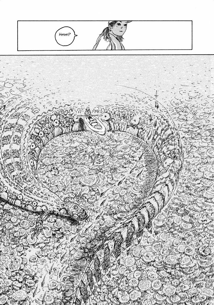 Umwelt Chapter 2 page 15 - Chapter 2: Croc