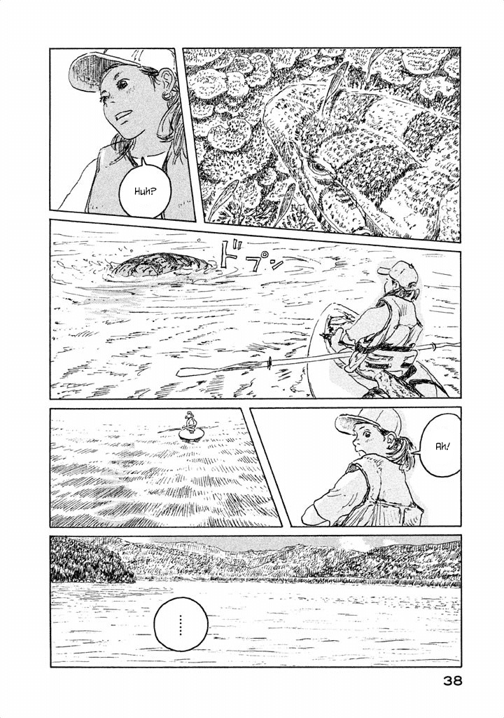 Umwelt Chapter 2 page 16 - Chapter 2: Croc