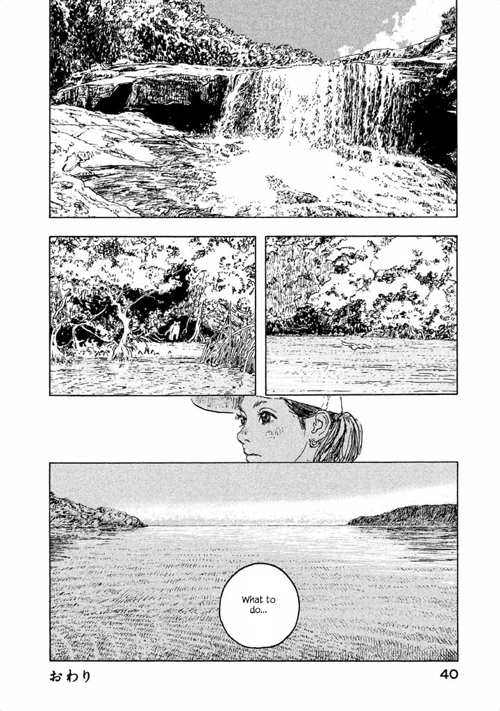 Umwelt Chapter 2 page 18 - Chapter 2: Croc