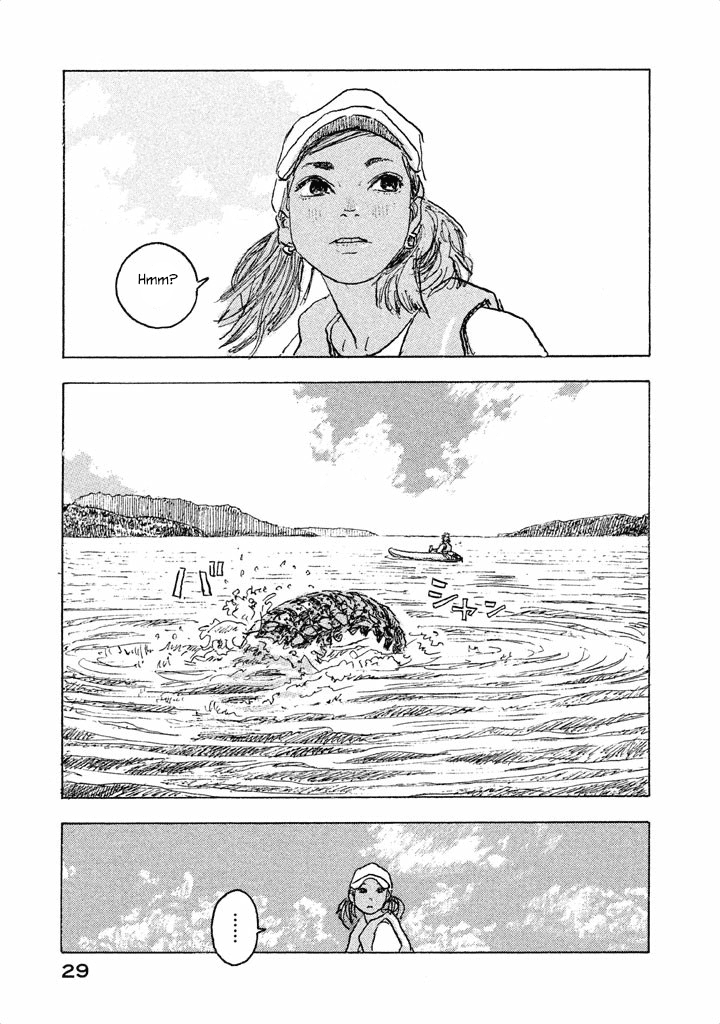 Umwelt Chapter 2 page 7 - Chapter 2: Croc