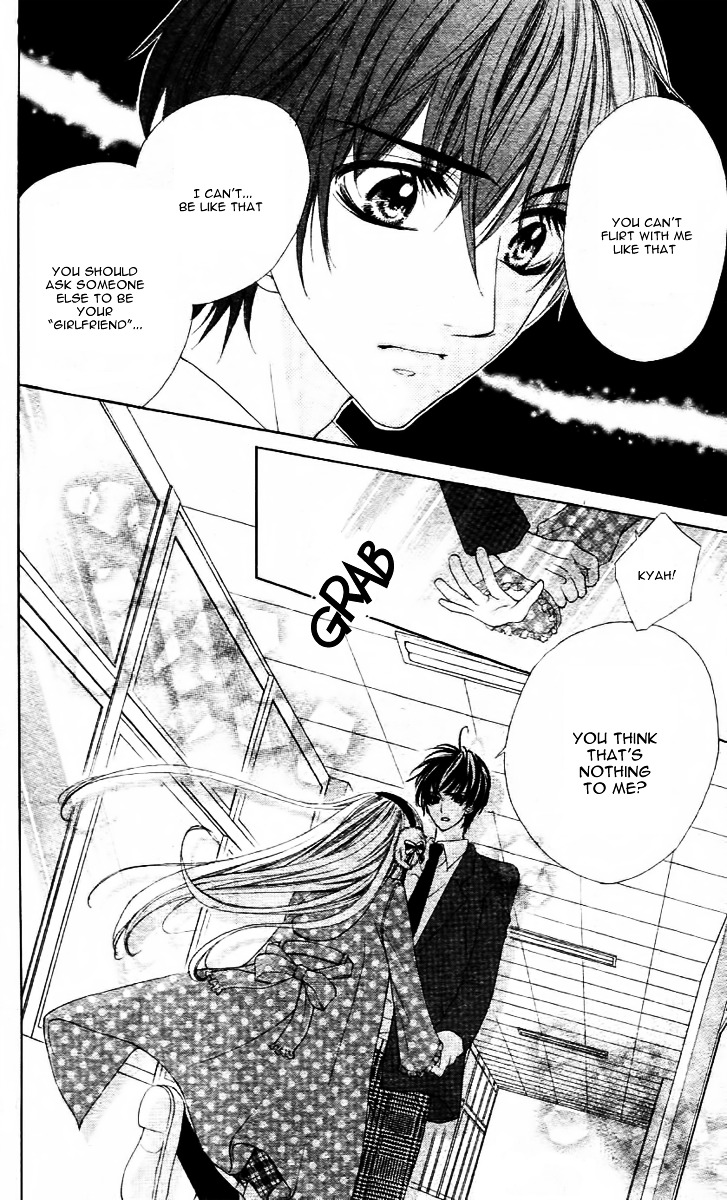 Un Chocoholic Chapter 0 page 15 - Chapter ibi-manga : [Oneshot]