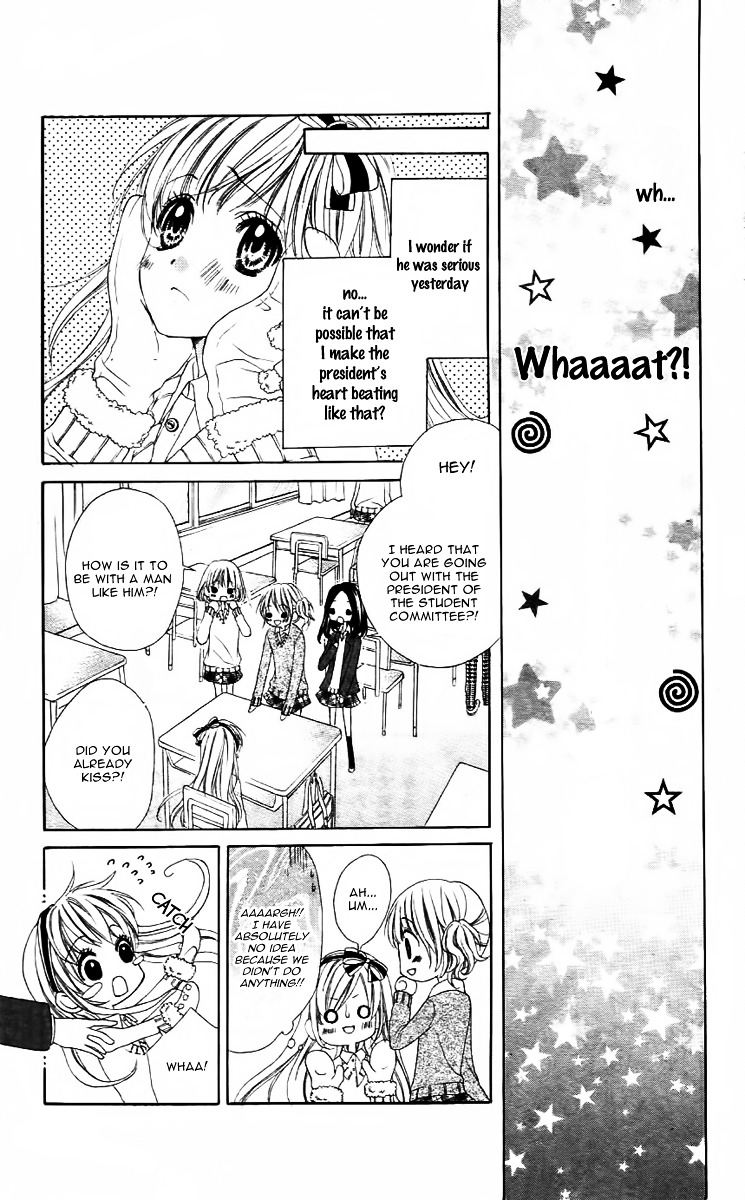 Un Chocoholic Chapter 0 page 16 - Chapter ibi-manga : [Oneshot]