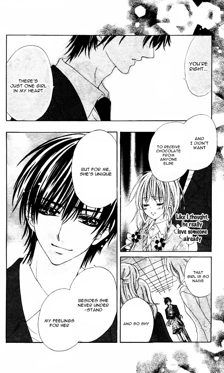 Un Chocoholic Chapter 0 page 32 - Chapter ibi-manga : [Oneshot]