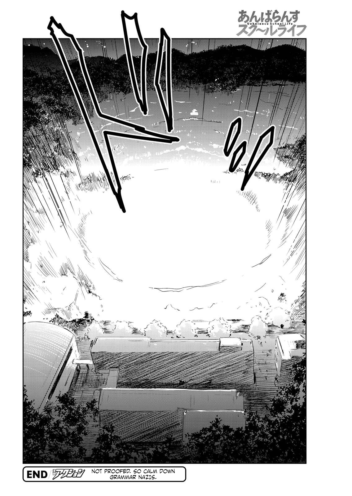Unbalance School Life Chapter 6 page 18 - Chapter 6: New Female Teacher