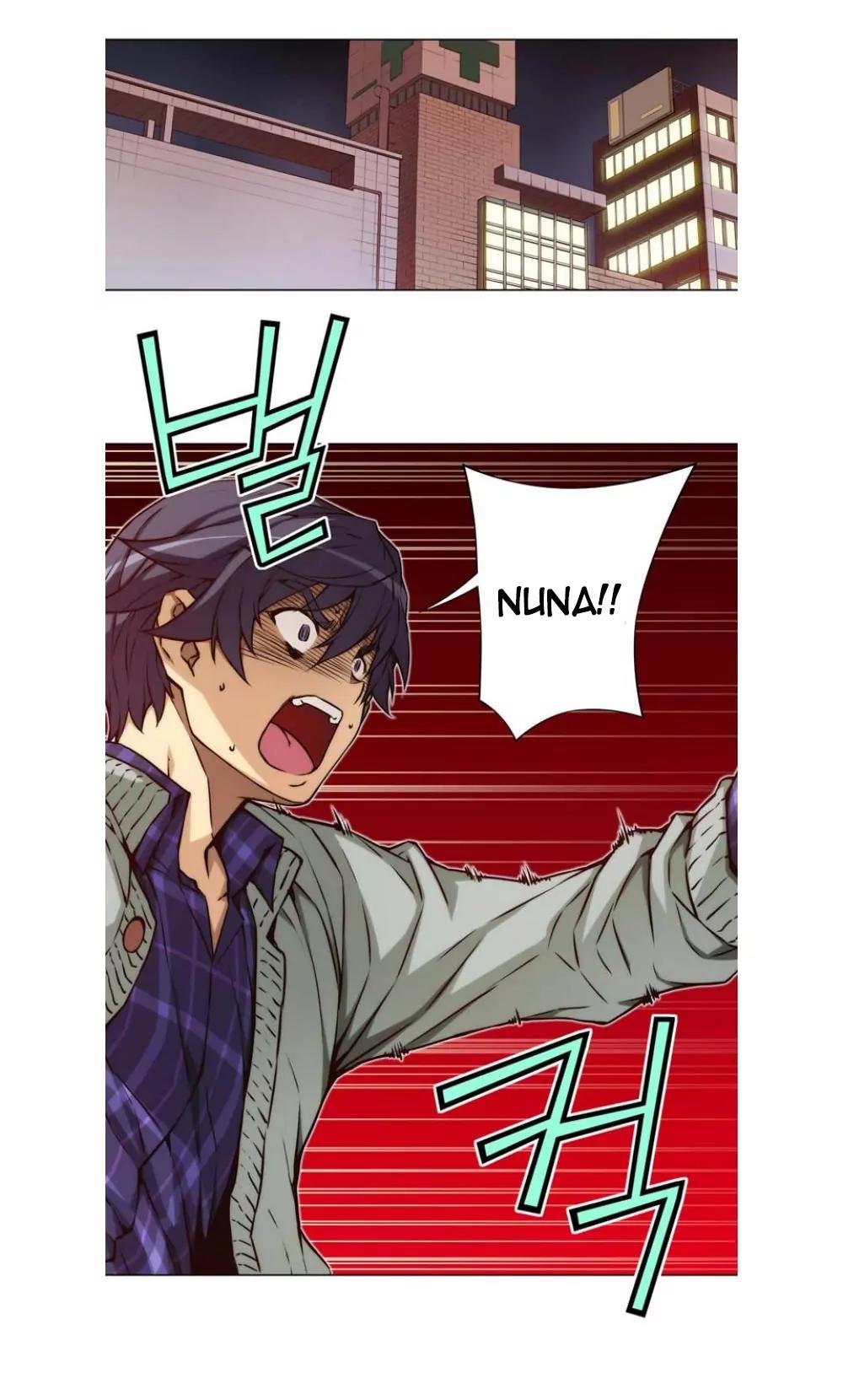 Unbalance x 3 Chapter 1 page 32 - Chapter 1: Happening (1) Are You, My Brother?