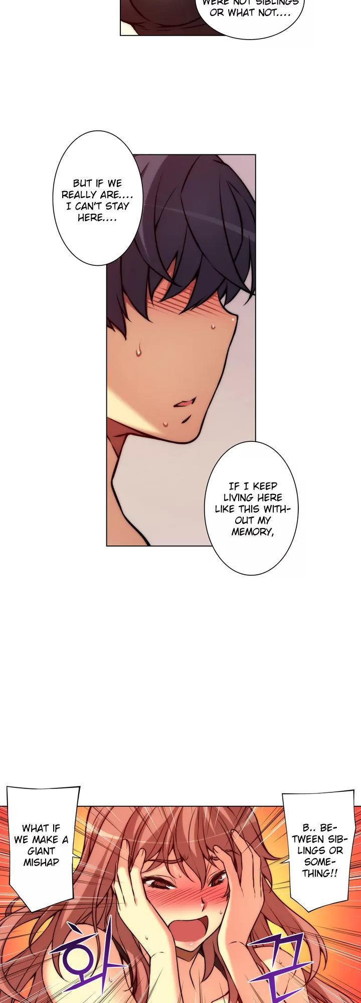 Unbalance x 3 Chapter 10 page 16 - Chapter 10: Happening (10) 21 Times!