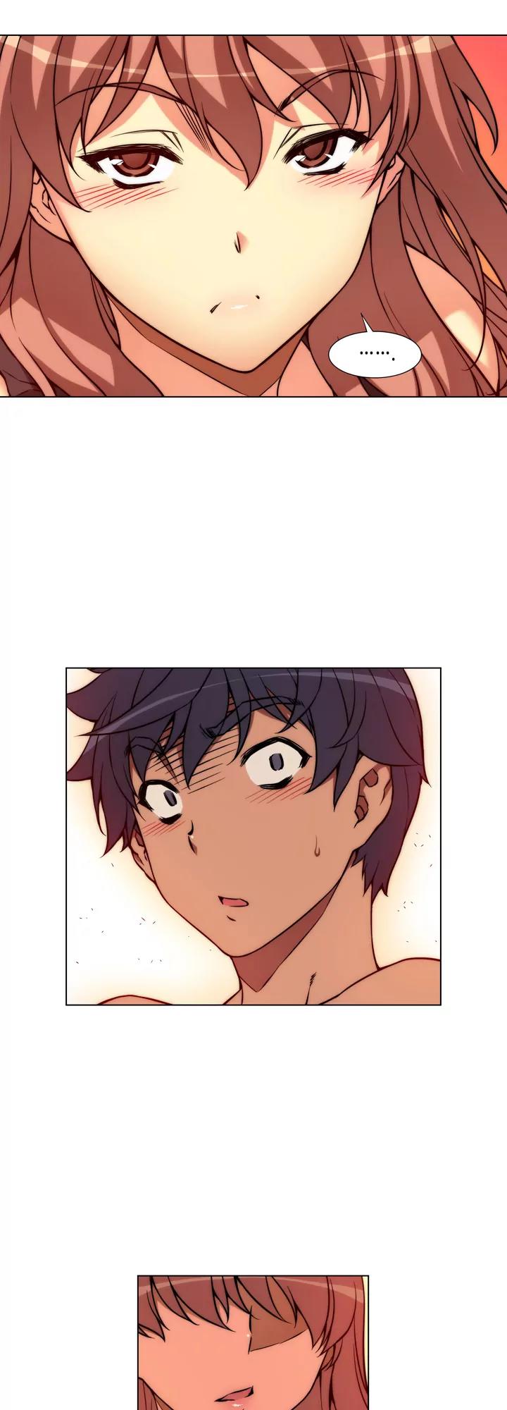 Unbalance x 3 Chapter 10 page 22 - Chapter 10: Happening (10) 21 Times!